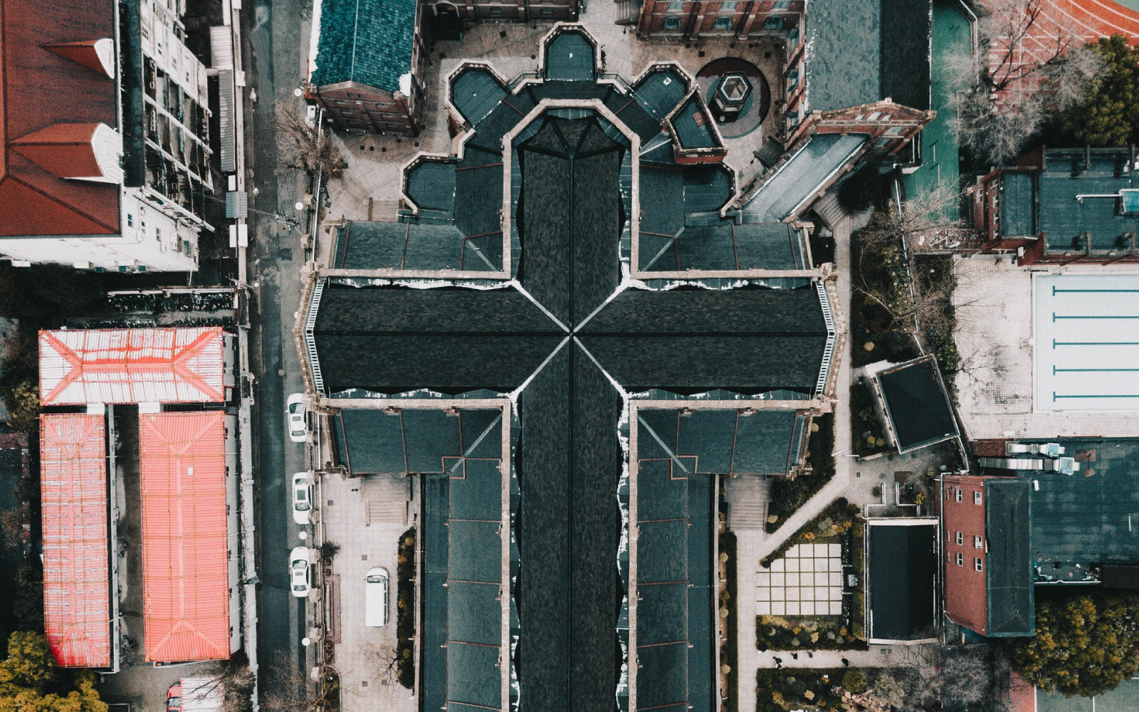 The Mission of The Adventum