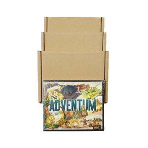The Adventum Sponsor 3-Pack